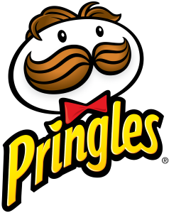 Mr Pringles